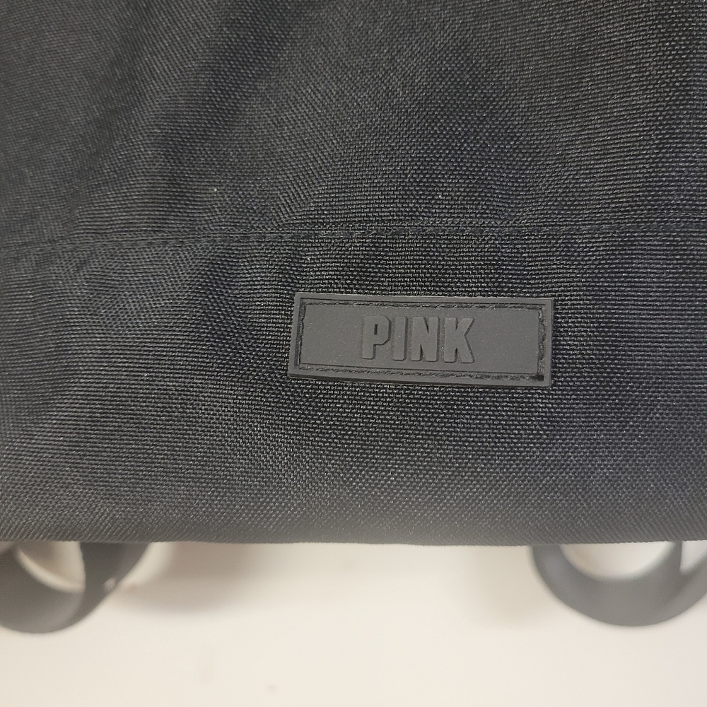 Pink backpack - Picture 7 of 9